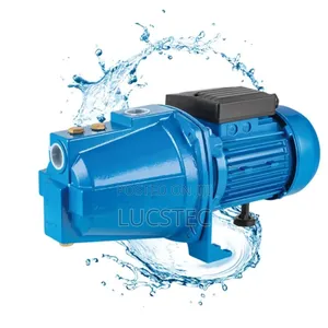 Self Priming Jet Pump