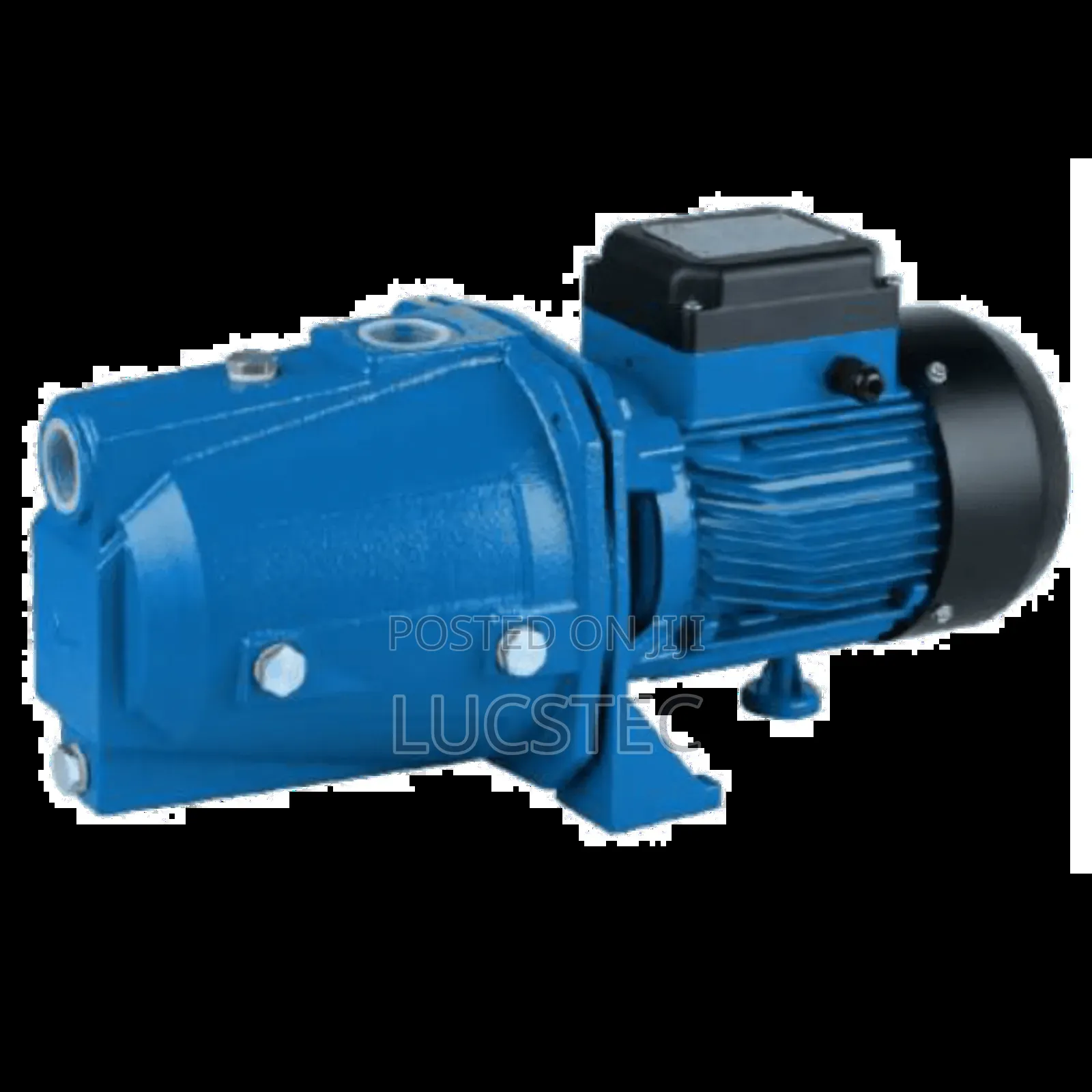 Self Priming Jet Pump