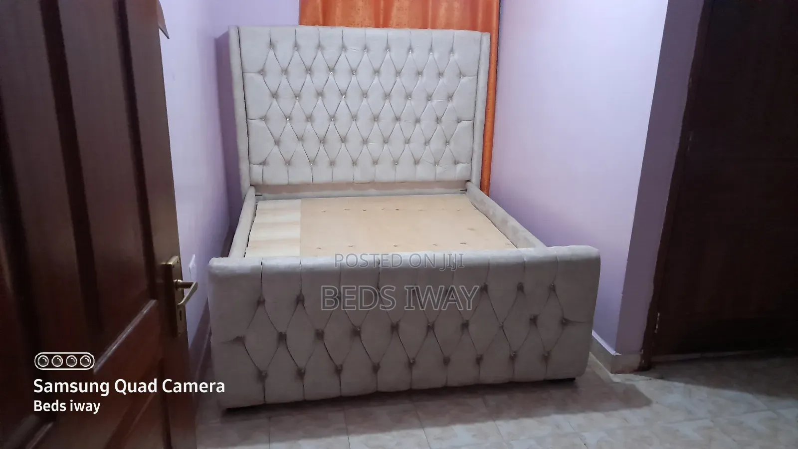 Chester Bed Near You 5x6