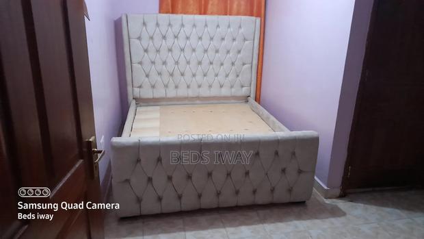 Chester Bed Near You 5x6 - main view