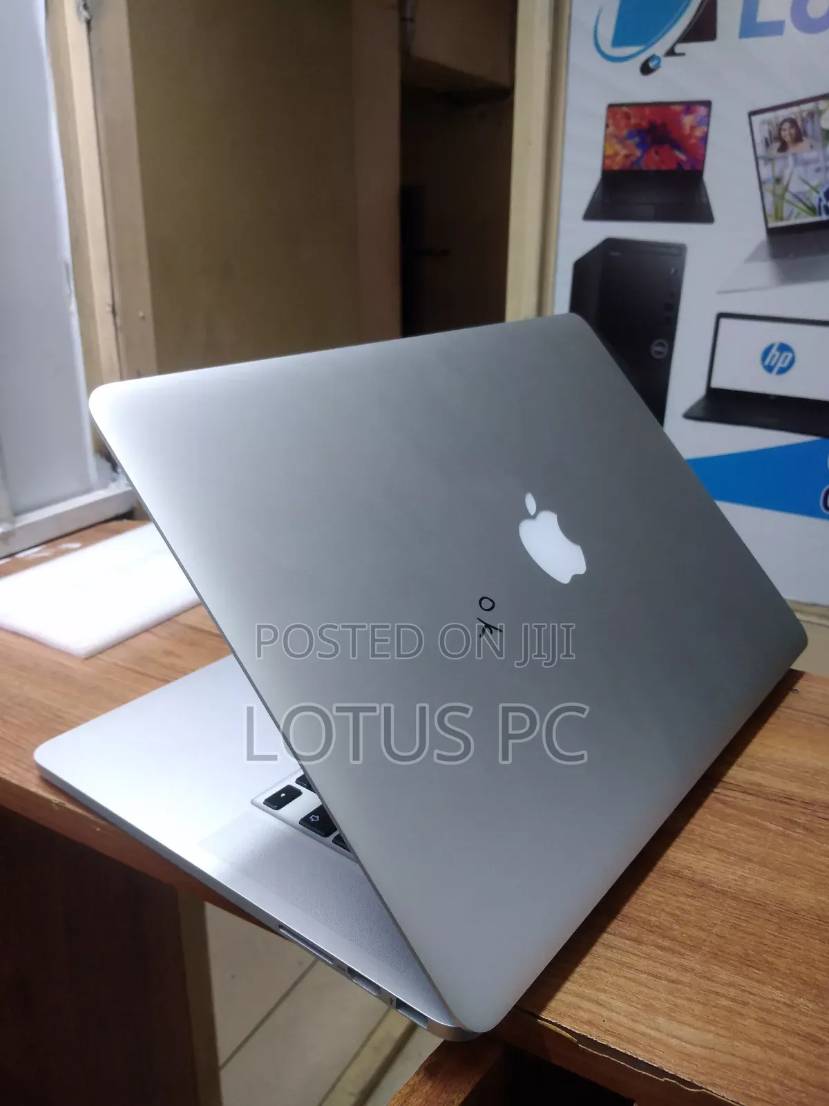 Laptop Apple MacBook Pro 2015 16GB Intel Core i7 SSD 512GB
