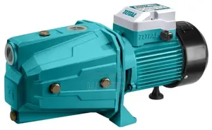 Self Priming Jet Pump