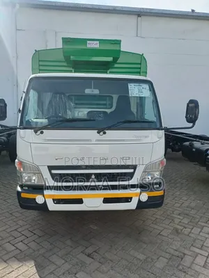 Fuso Trucks