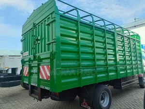 Fuso Trucks