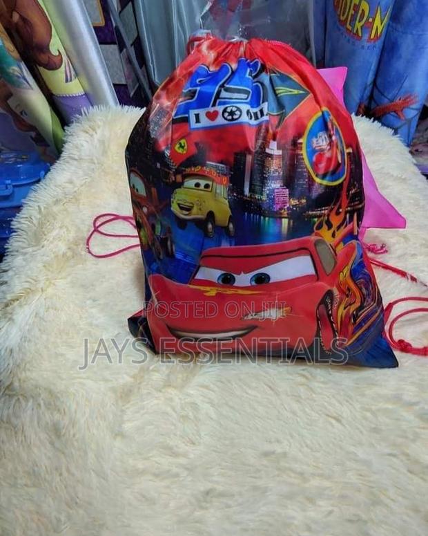 Swimming Bag - thumbnail 2