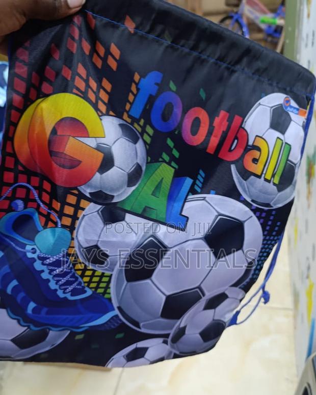 Swimming Bag - thumbnail 3