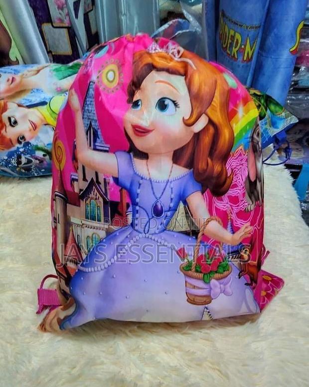 Swimming Bag - main view