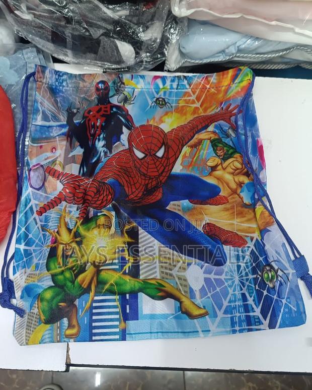 Swimming Bag - thumbnail 4