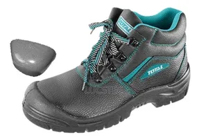 Safety Boots
