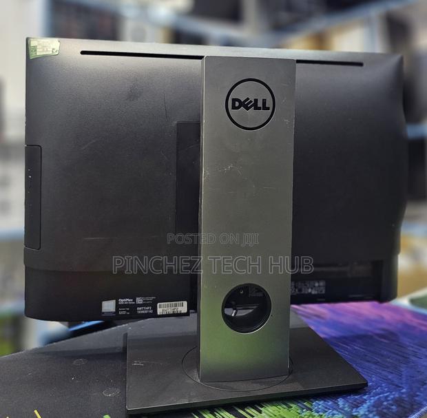 Desktop Computer Dell OptiPlex 5250 8GB Intel Core I5 SSD 256GB - thumbnail 4