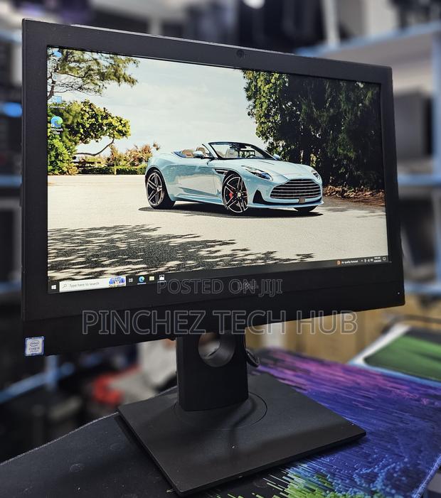 Desktop Computer Dell OptiPlex 5250 8GB Intel Core I5 SSD 256GB - thumbnail 6