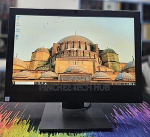 Desktop Computer Dell OptiPlex 5250 8GB Intel Core I5 SSD 256GB - thumbnail 2