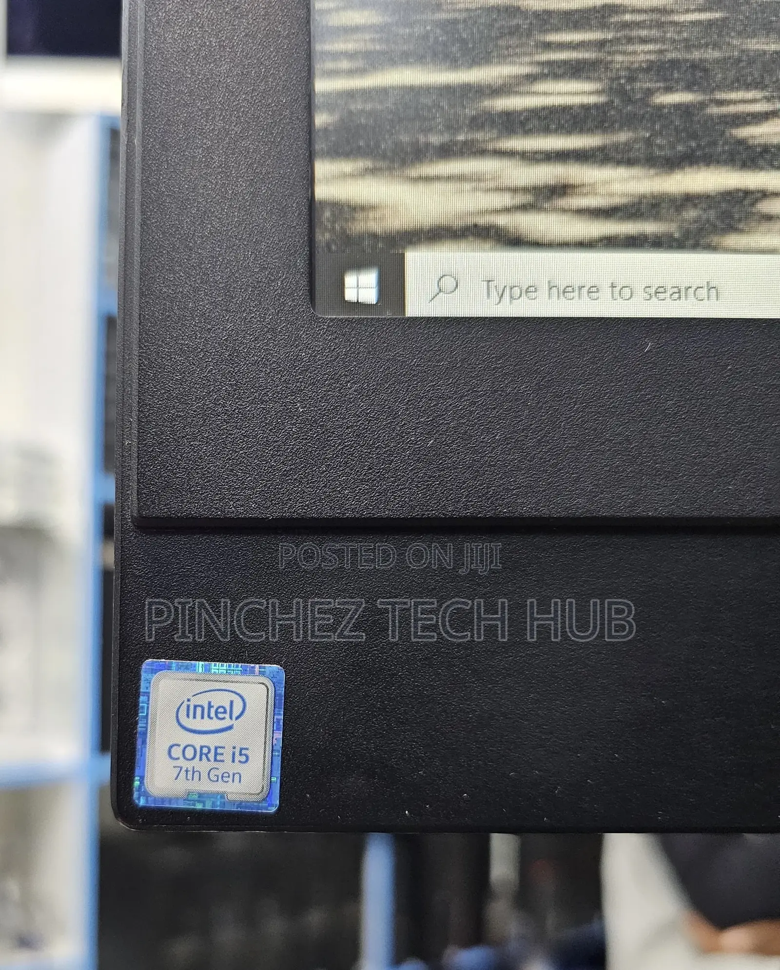 Desktop Computer Dell OptiPlex 5250 8GB Intel Core I5 SSD 256GB
