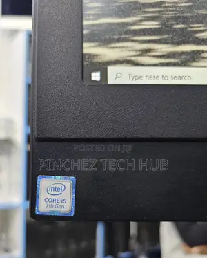 Desktop Computer Dell OptiPlex 5250 8GB Intel Core I5 SSD 256GB