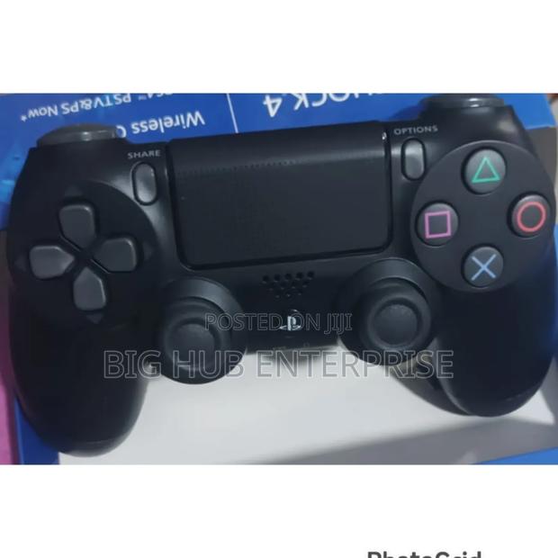 Sony Ps4 Pad Dual Shock 4 - Wireless Controller - main view