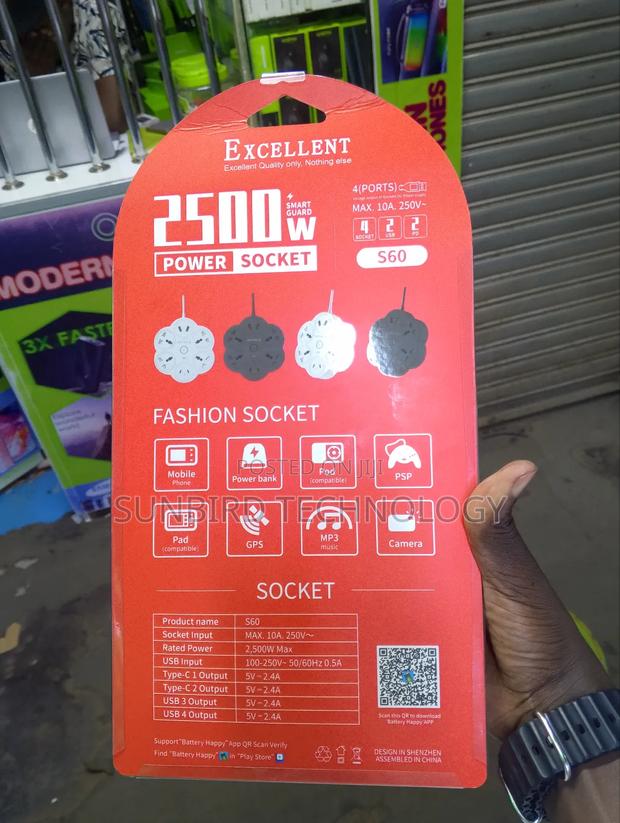 Excellent S60 Extension - thumbnail 2