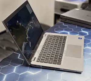 Laptop Dell Latitude 5420 16GB Intel Core I7 SSD 512GB