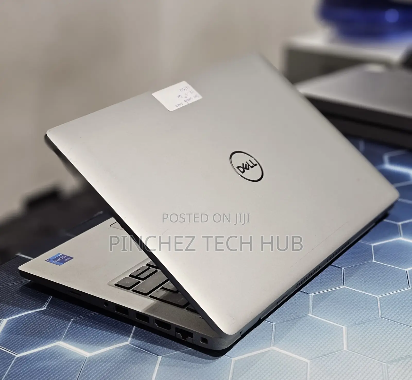 Laptop Dell Latitude 5420 16GB Intel Core I7 SSD 512GB