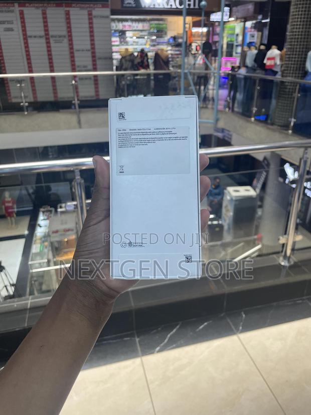 New Samsung Galaxy A26 128 GB Black - thumbnail 2