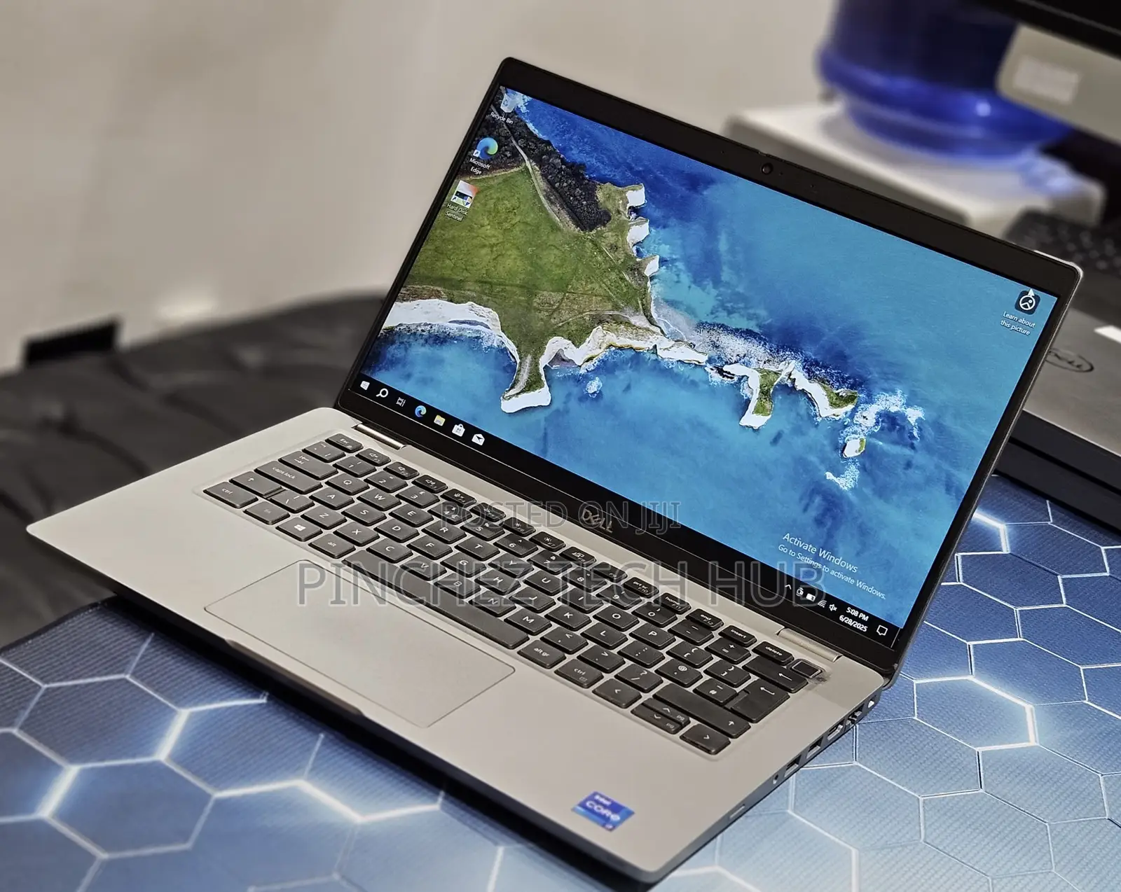 Laptop Dell Latitude 5420 16GB Intel Core I7 SSD 512GB