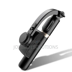 Wholesale Adjustable Gimbal Stabilizer Selfie Stick
