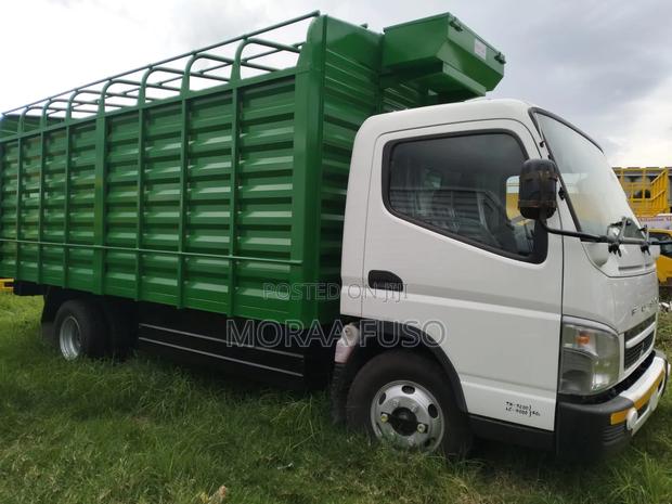 Fuso Trucks - thumbnail 4