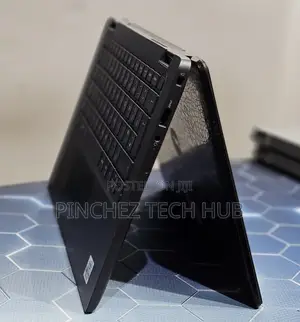 Laptop Dell Latitude 7320 16GB Intel Core I7 SSD 512GB