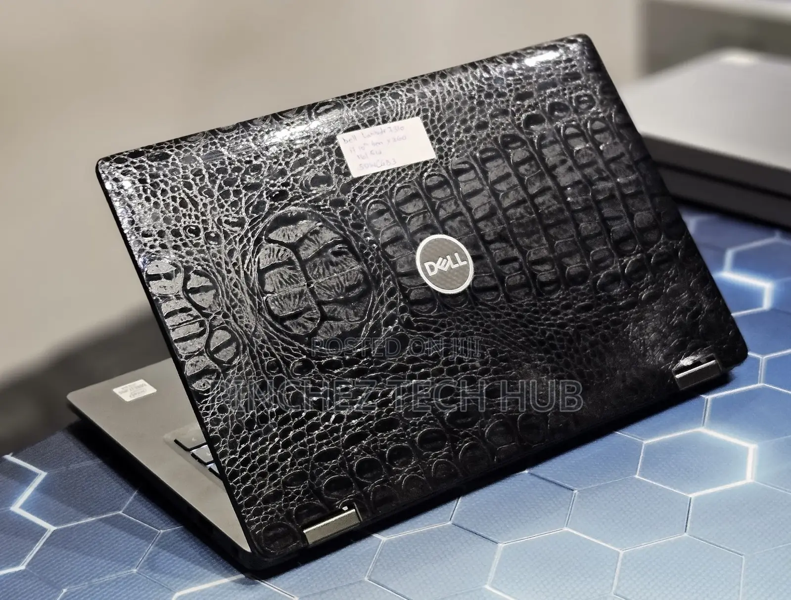 Laptop Dell Latitude 7320 16GB Intel Core I7 SSD 512GB
