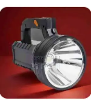 Dp Torch , Rechargeable Dp Torch
