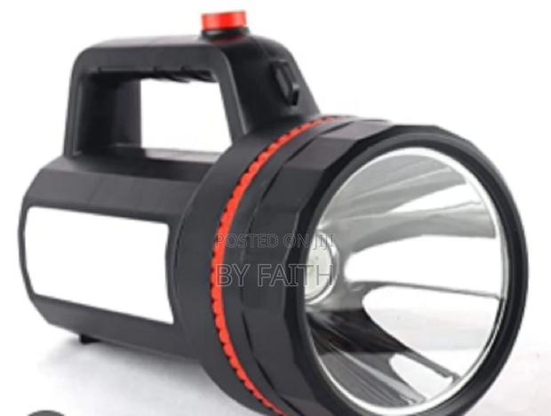 Dp Torch 100w Rechargeable**/*-