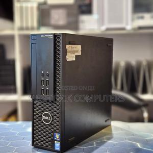 Desktop Computer Dell 16GB Intel Xeon SSD 512GB - thumbnail 2