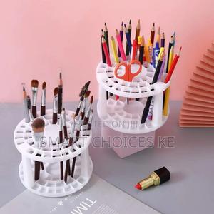 Make-Up Brush Holder/Pen Holder - main view