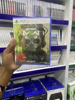 Modern Warfare 2 Call of Duty Ps5 - thumbnail 2