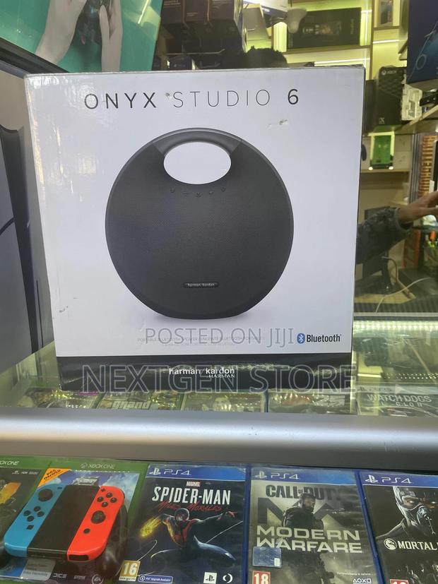 Harman Kardon Onyx Studio 6-Brand New - main view