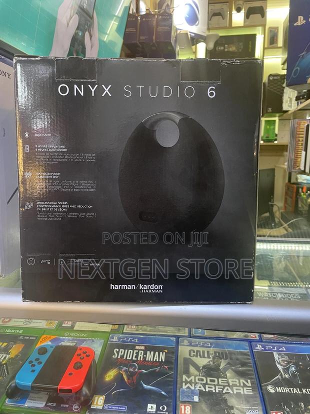 Harman Kardon Onyx Studio 6-Brand New - thumbnail 2