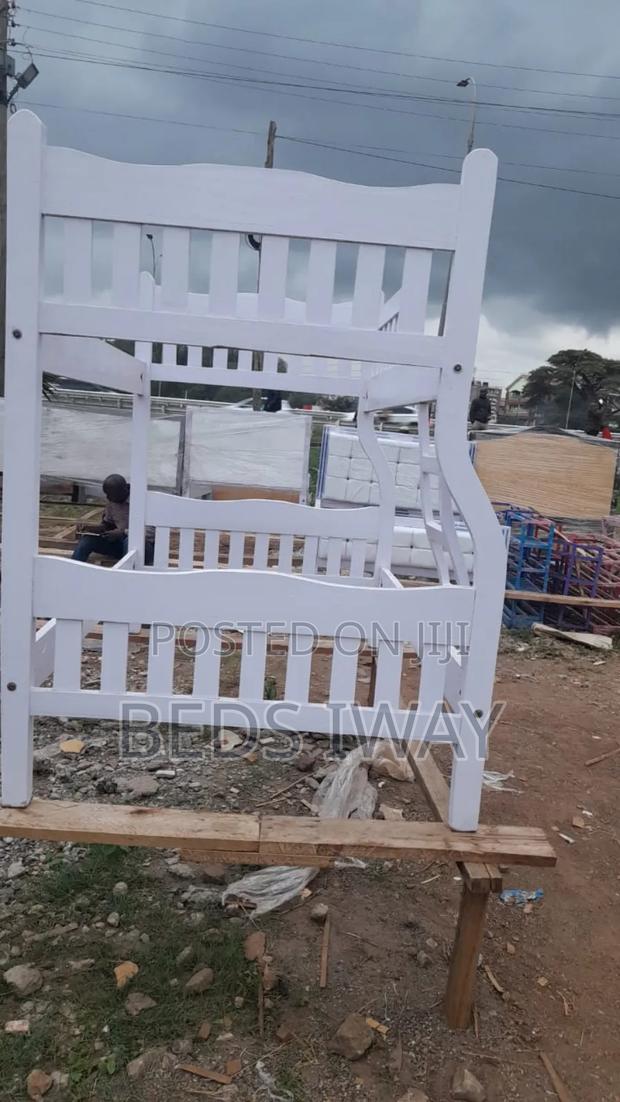 Double Decker 4by6 Down 3.5x6 Up - main view