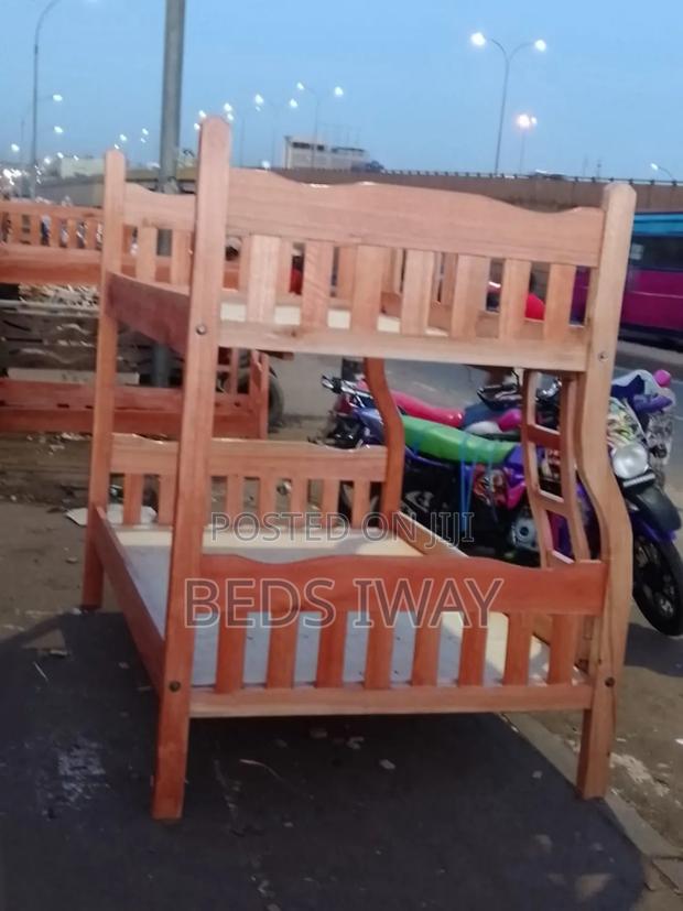 4x6 Double Decker Near You - main view