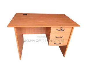 Namora 0.9m Eco Study Desk