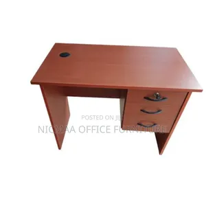 Namora 0.9m Eco Study Desk