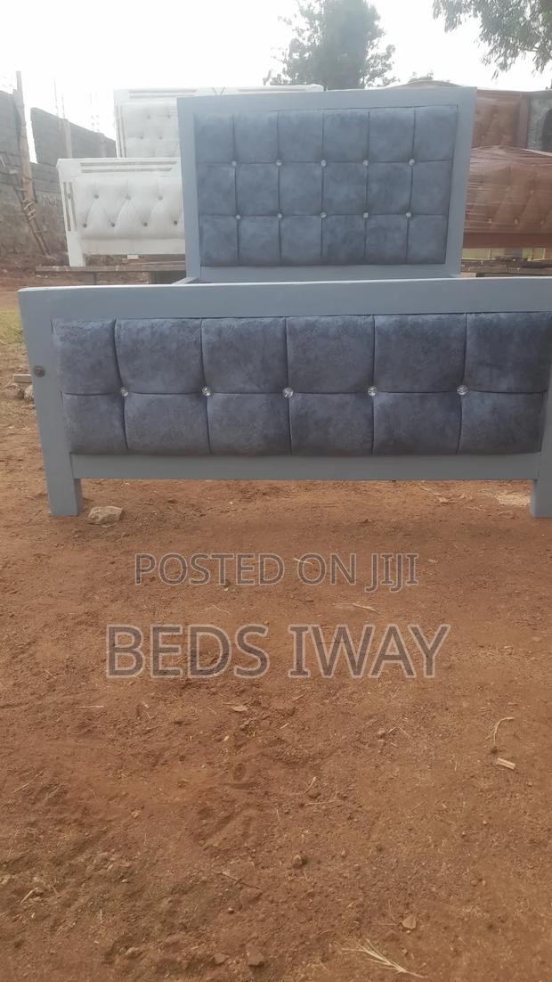 Super Gray 4x6 Chester Mockets Ready - main view