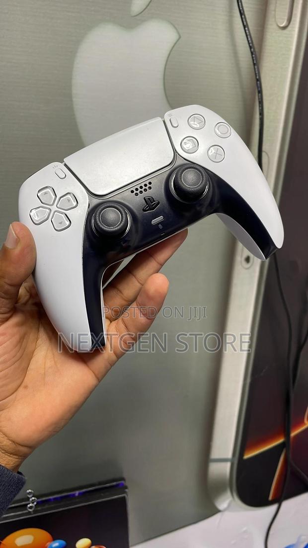 Ps5 Controller -Pre Owned - main view