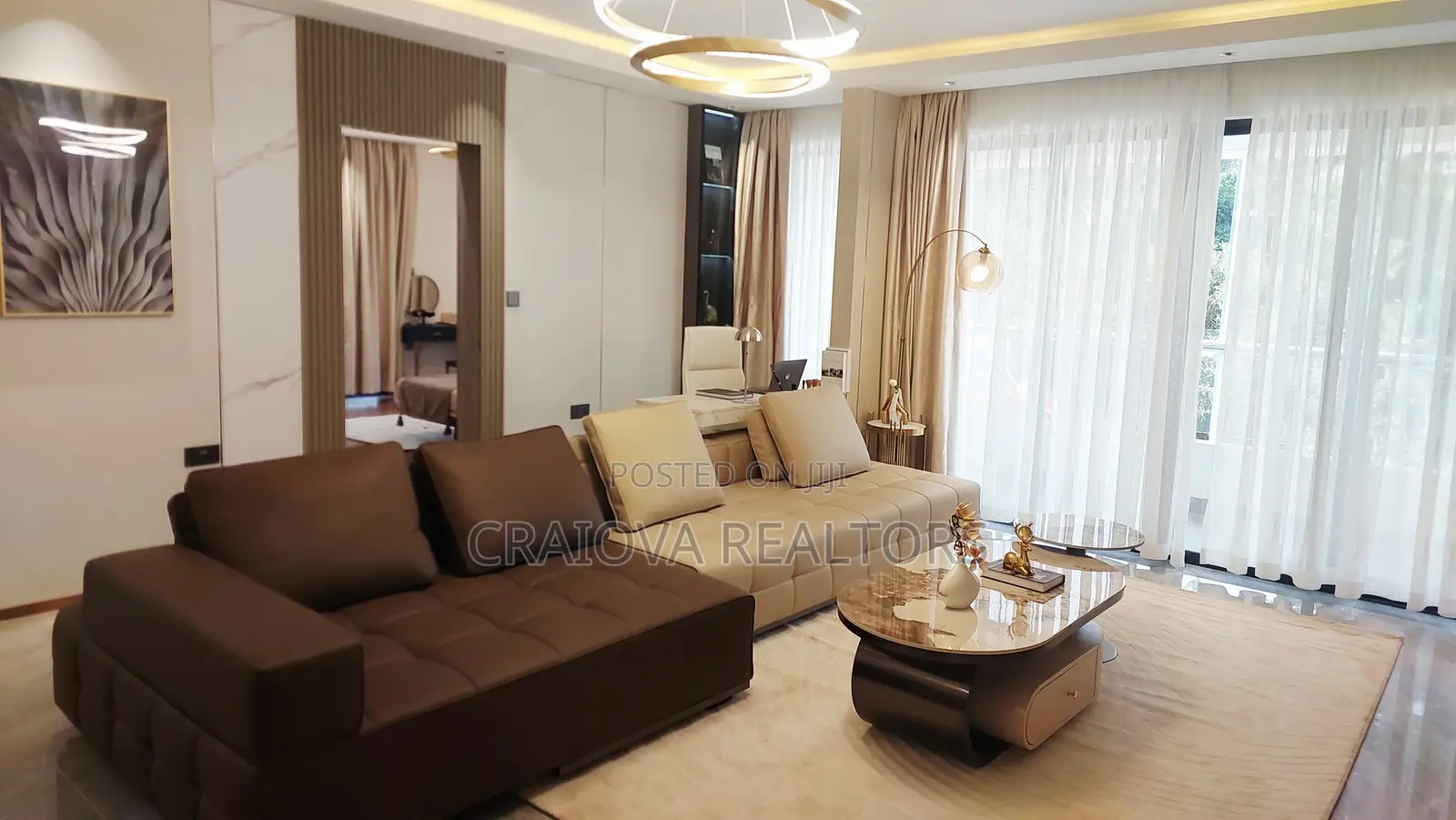 3bdrm Apartment in Kileleshwa for sale