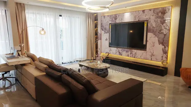 3bdrm Apartment in Kileleshwa for sale