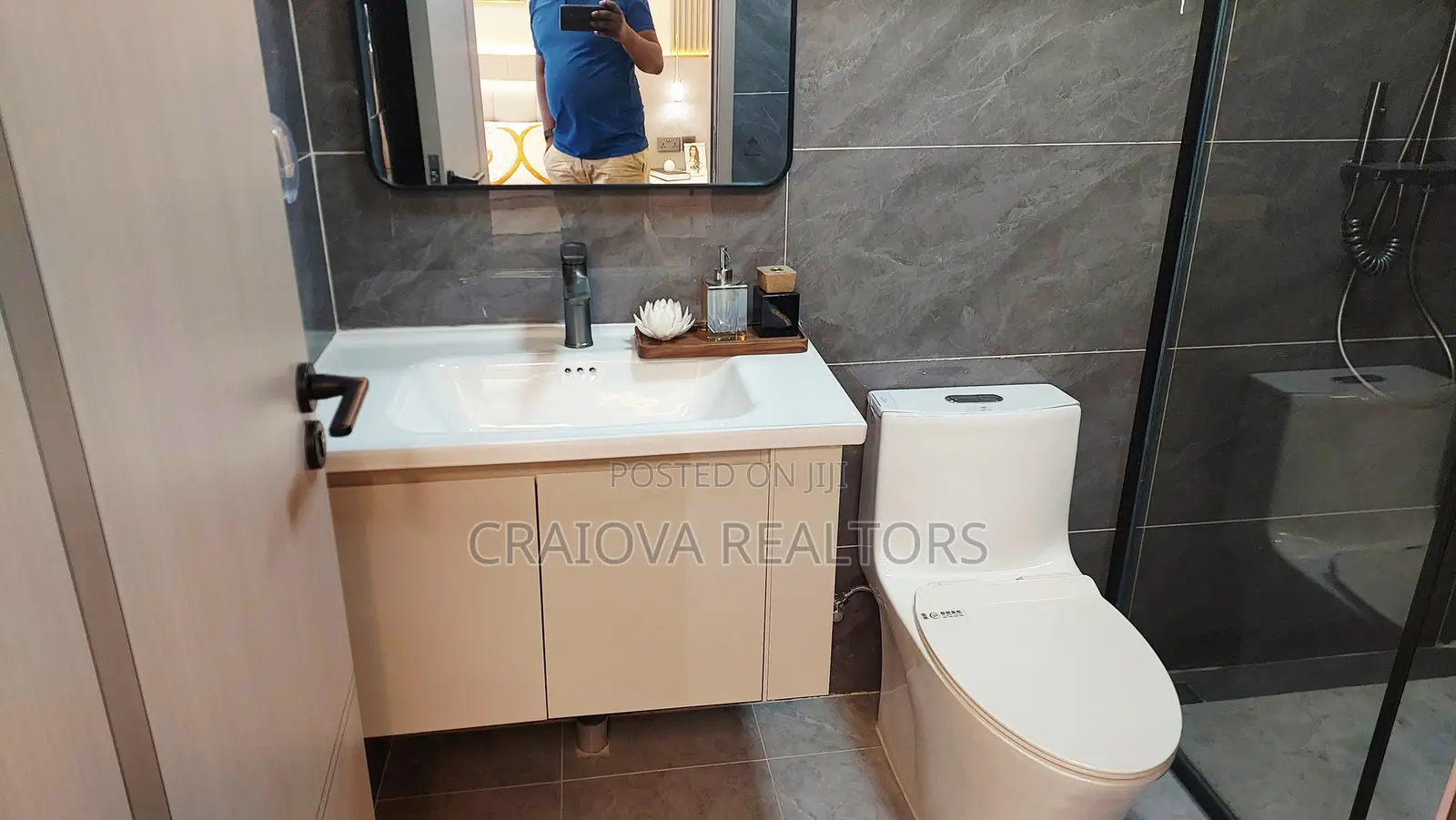 3bdrm Apartment in Kileleshwa for sale