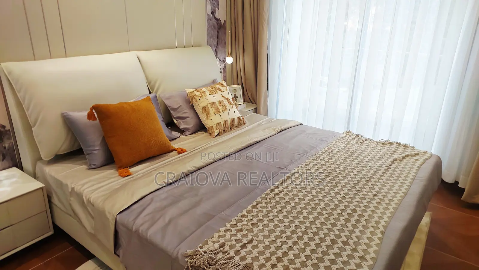3bdrm Apartment in Kileleshwa for sale