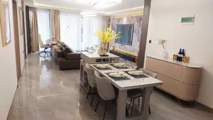 3bdrm Apartment in Kileleshwa for sale