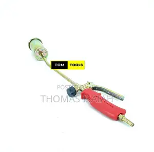 High Intensity Propane LPG Blow Torch Head