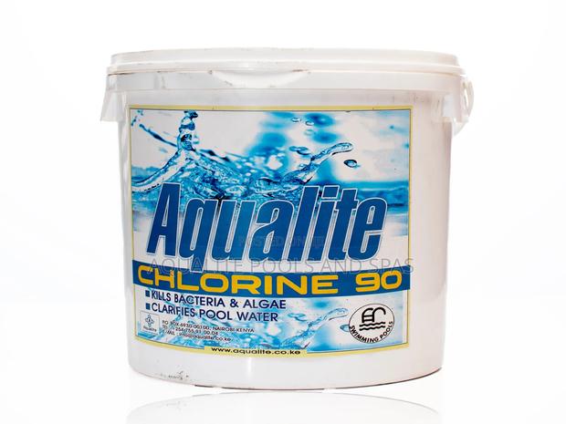 5kgs Chlorine 90 - main view