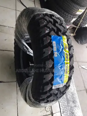 265/70 R17 Jktyres Ranger