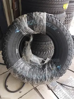 265/70 R17 Jktyres Ranger
